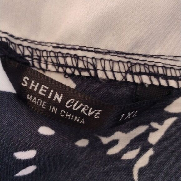 SHEIN Midi Dress - Picture 11 of 15